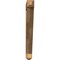 Ekena Millwork Traditional Craftsman Rough Sawn Bracket, Western Red Cedar, 4"W x 36"D x 36"H BKT04X36X36TRA04RWR - alternate 4
